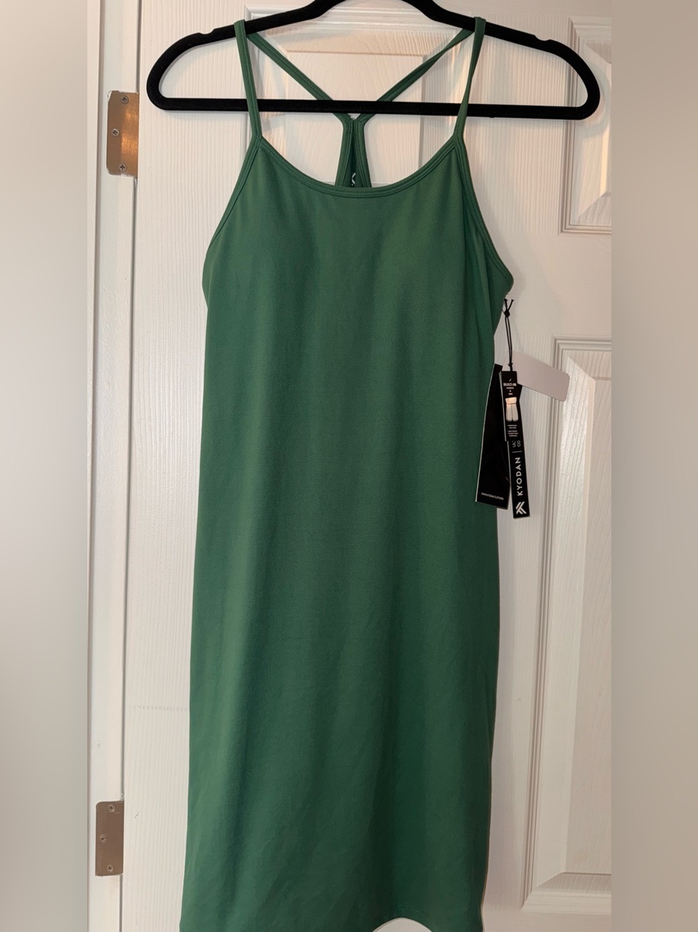 NWT Kyodan Active Dress
